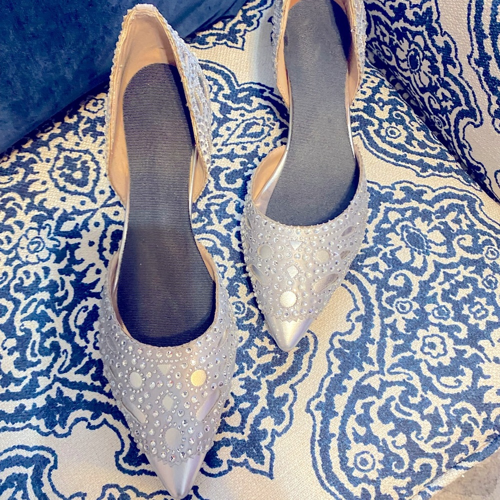 BEAUTIFUL! Worn 15 minutes only